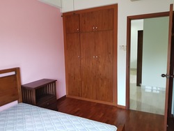 Woodgrove Condominium (D25), Condominium #173453792